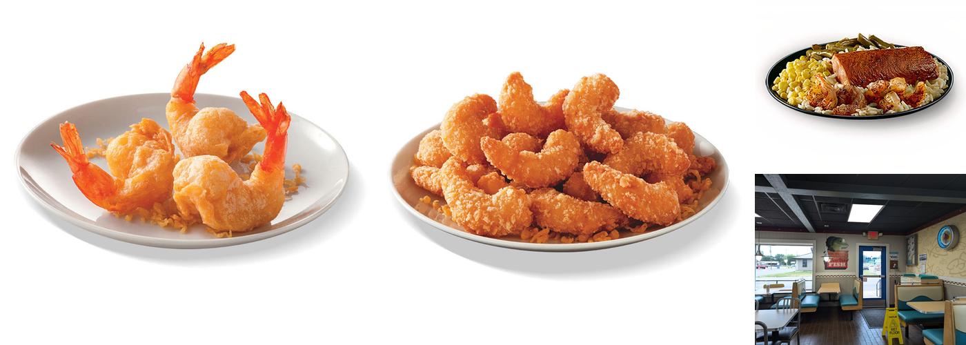 Long John Silver's