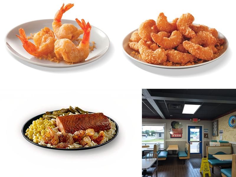 Long John Silver's