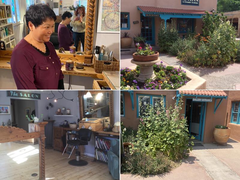 The Salon and Beauty Bodega