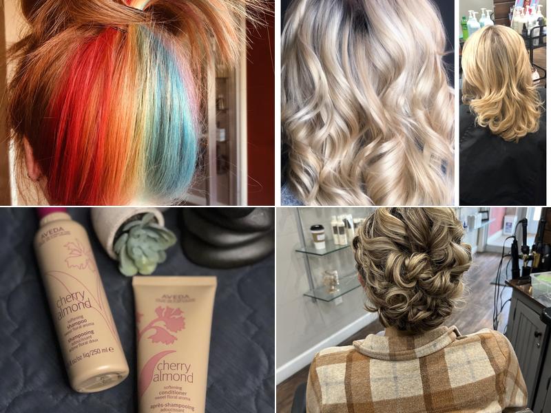 Hidden Oasis Salon & Massage