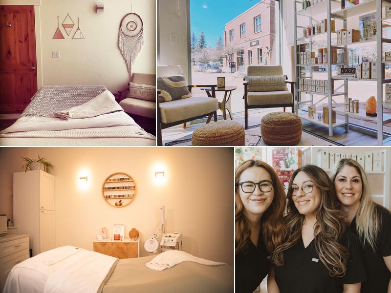 Shine Intuitive Beauty