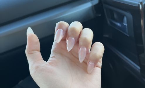 A1 Nails & Spa Rifle