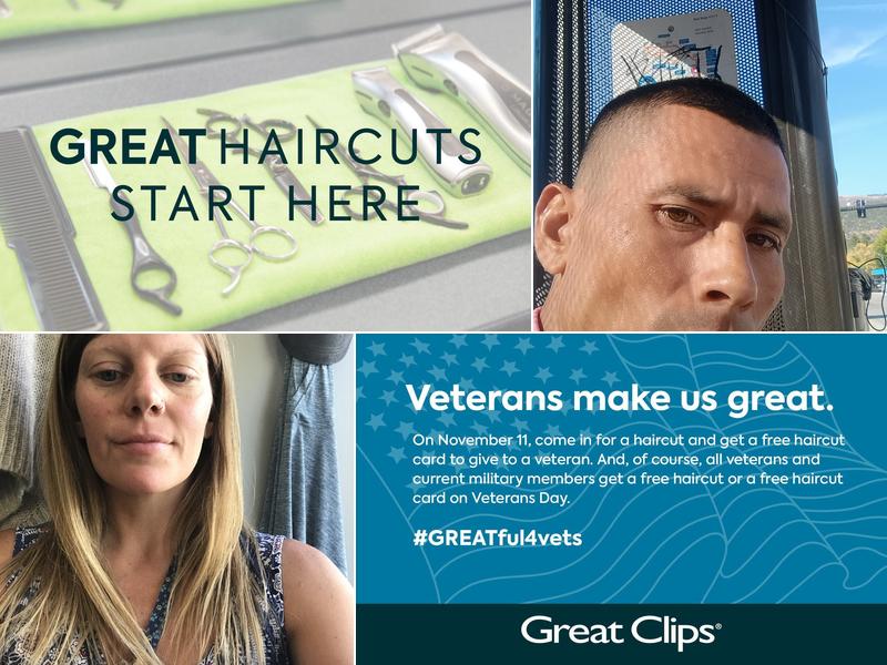 Great Clips