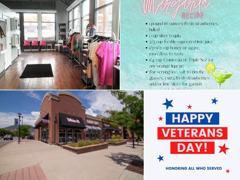 Wax It Salon Glenwood Springs