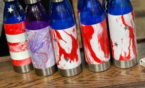 Northern Roots Salon By Page Marie LLC White Pine