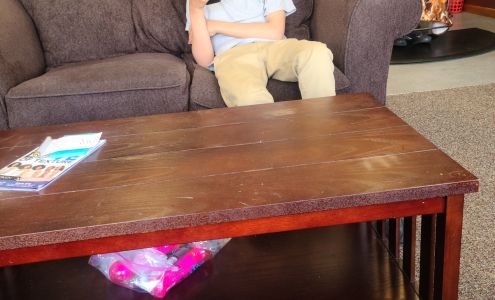 Sassy Shears hair studio Rawlins