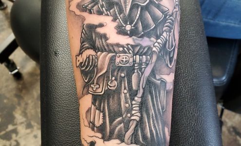 Smokin' Guns 200 City Ave, Beckley West Virginia 25801