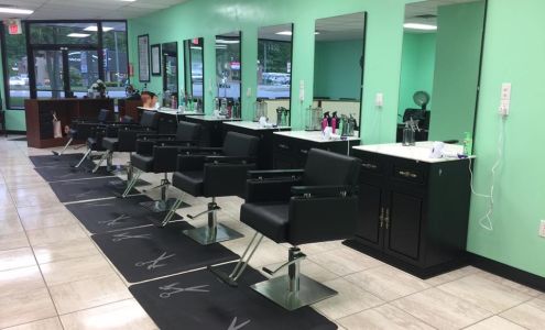 Impressive Cuts Traverse City