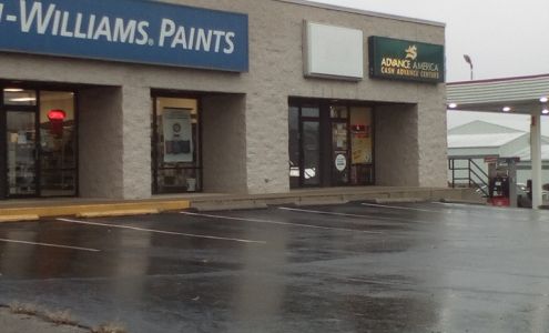 Sherwin-Williams Paint Store