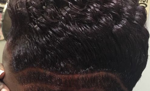 Mattie's Beauty Shop 5060 AL-47 S, Mexia Alabama 36458