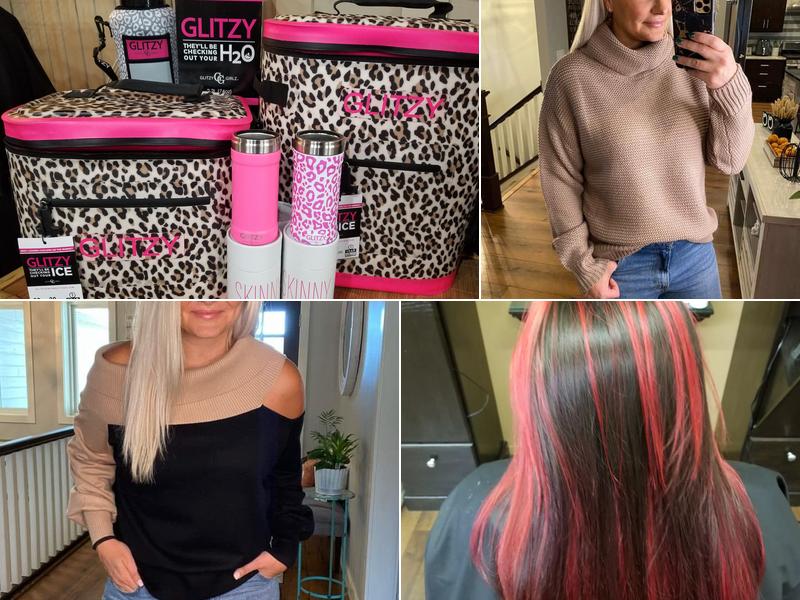 Hair Expressions Salon