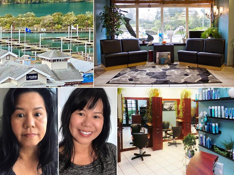 j. sloane Hair Studio