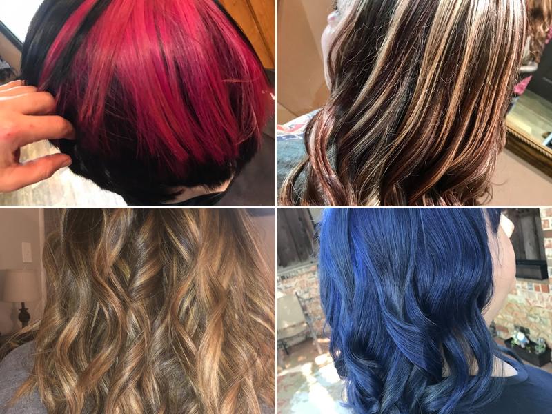 Amanda's Beauty Lounge