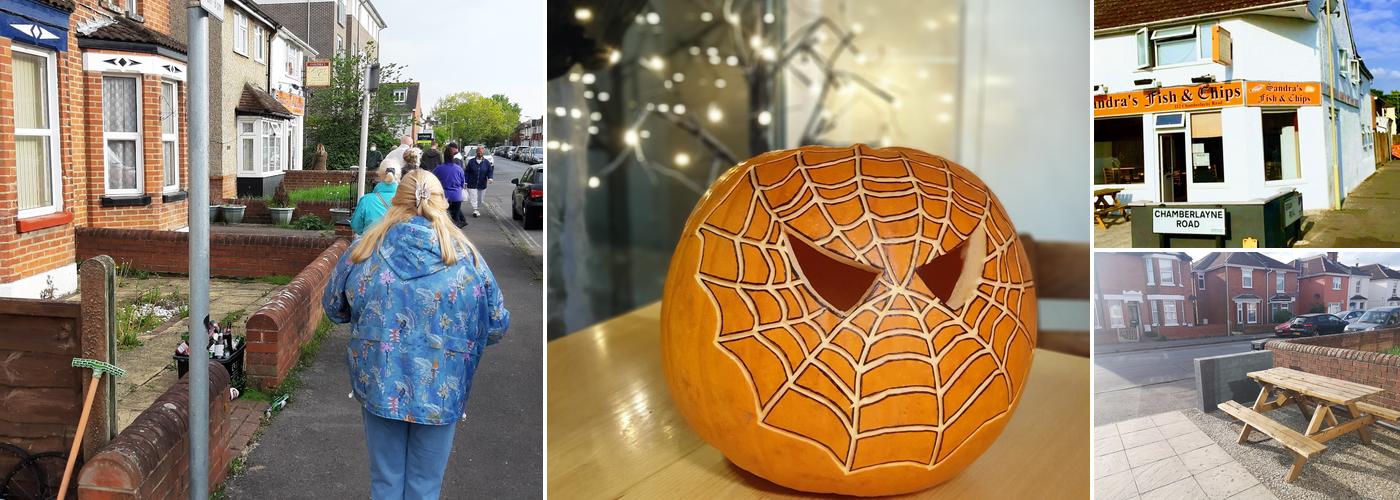 Sandra's Fish & Chips