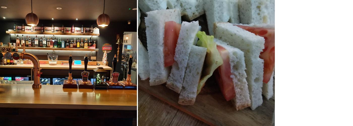 The Lapstone - Public House in Fair Oak