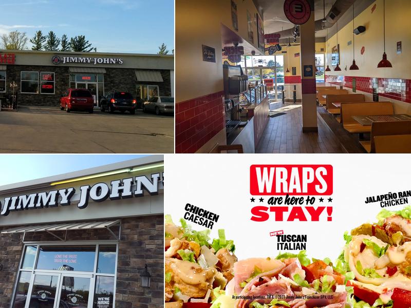 Jimmy John's