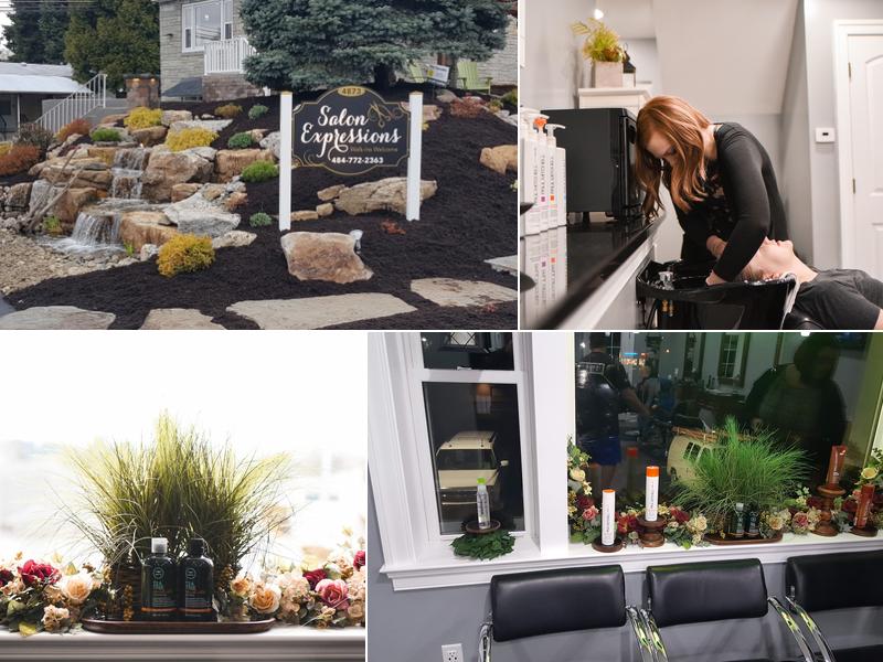 Salon Expressions