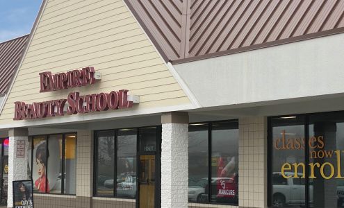 Empire Beauty School 10807 Hull Street Rd, Midlothian