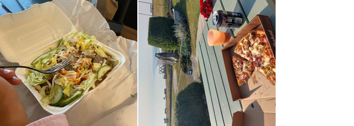 Portland Kebab House