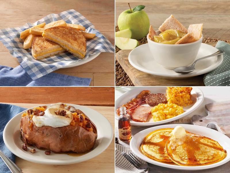 Cracker Barrel Old Country Store