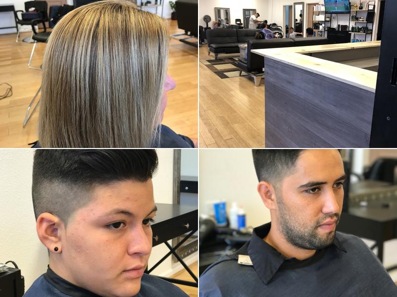 Cristina's Hair Salon and Studio