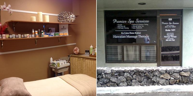 Premier Spa Services
