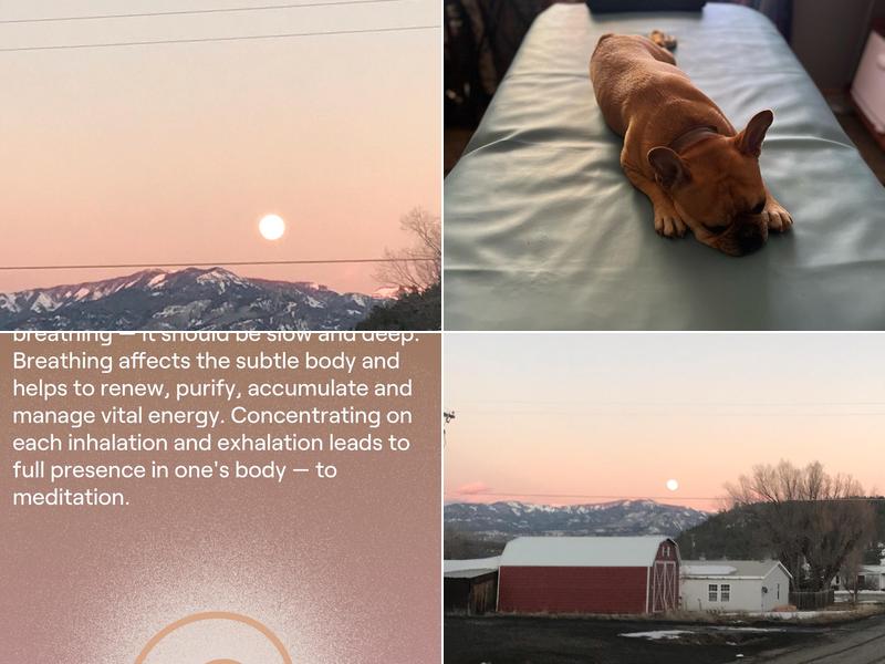 Amber's Alchemy, LLC