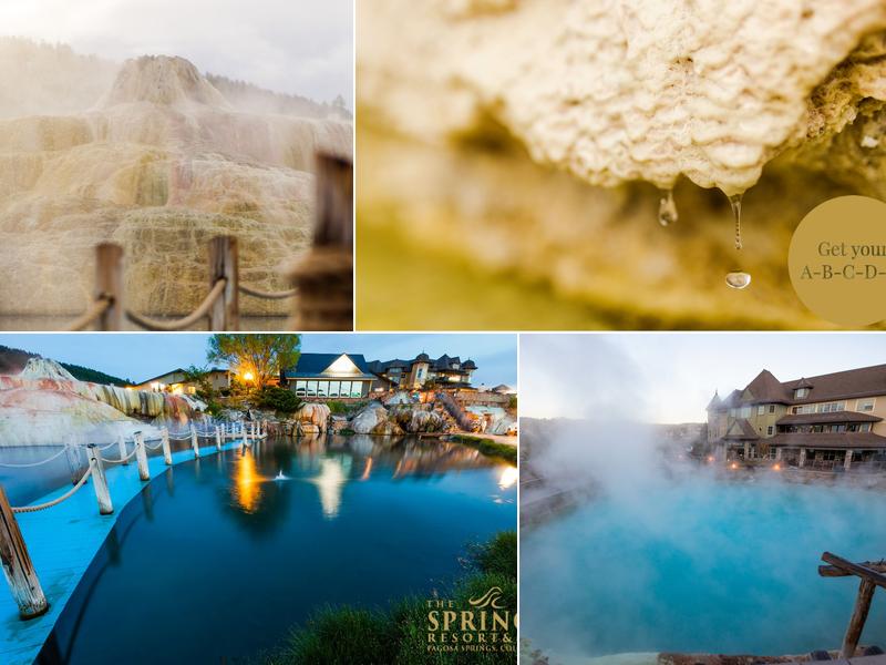 The Springs Resort & Spa