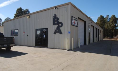 ABOA Gallery and Lounge