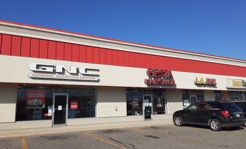 GNC