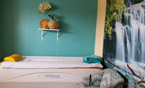 Spa Print 310 S Main St # E, Yerington Nevada 89447