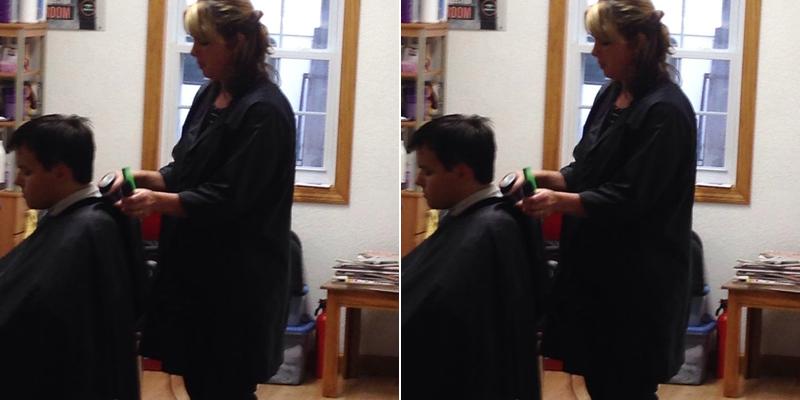 Coventry Cuts & Style