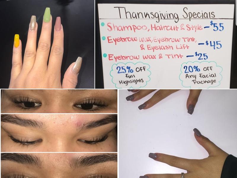 Elida's Smart & Sassy