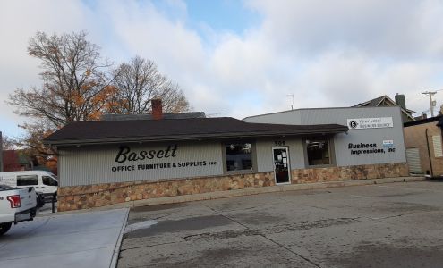 Bassett Office Furniture