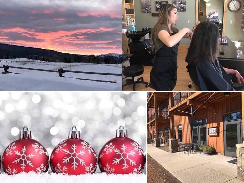 Stillwaters Spa & Salon