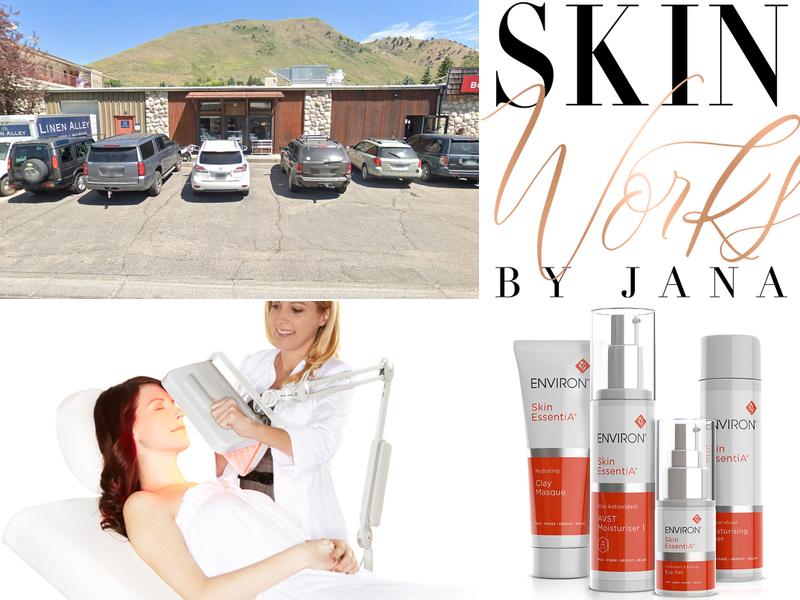 Skin Works By Jana