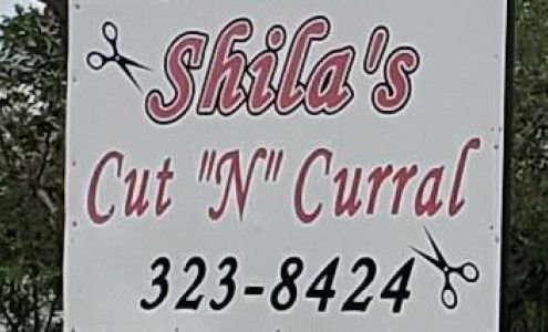 Shila's Cut & Curral 508 S 2nd St, Canadian Texas 79014