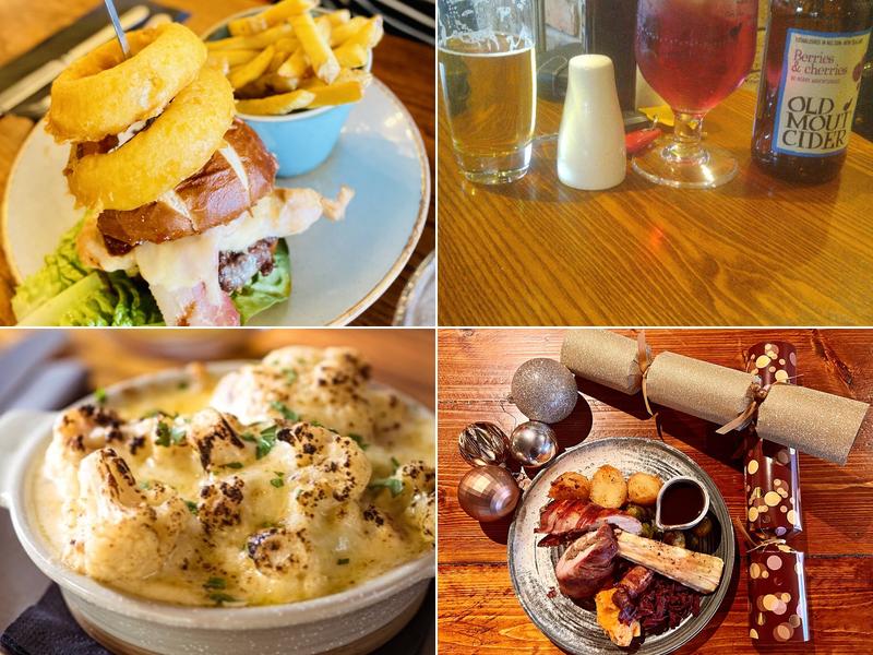 The Fox Pub & Kitchen