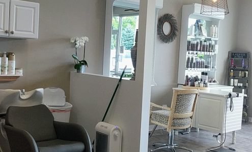 Admired In Harbor 930 S State St Suite 19, Harbor Springs Michigan 49740