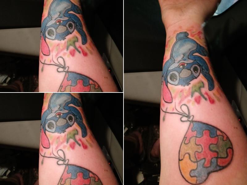 Alley Cats Custom Tattoo and Piercing