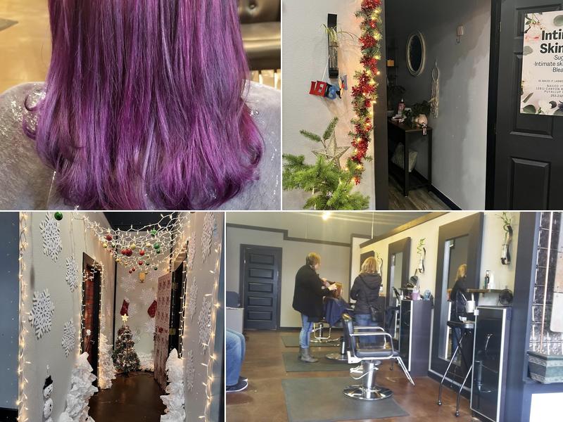 Studio J Salon & Day Spa