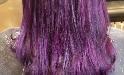 Studio J Salon & Day Spa 12811 Canyon Rd E D, Puyallup Washington 98373