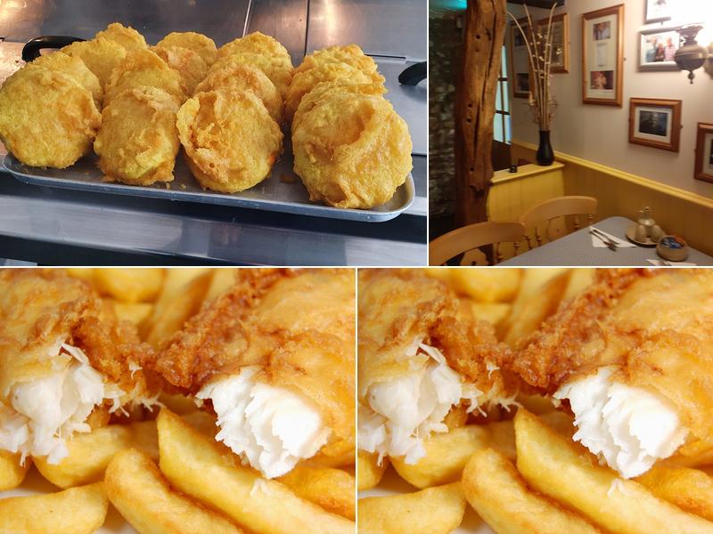 The Helen Street Chippy