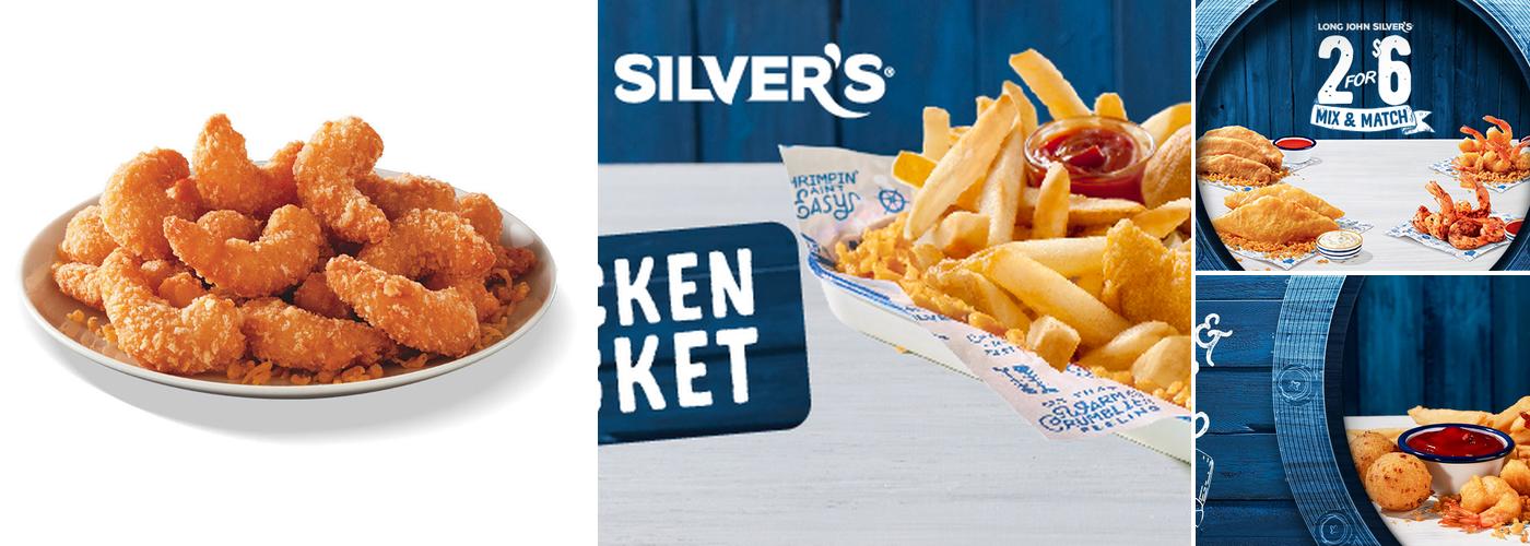 Long John Silver's