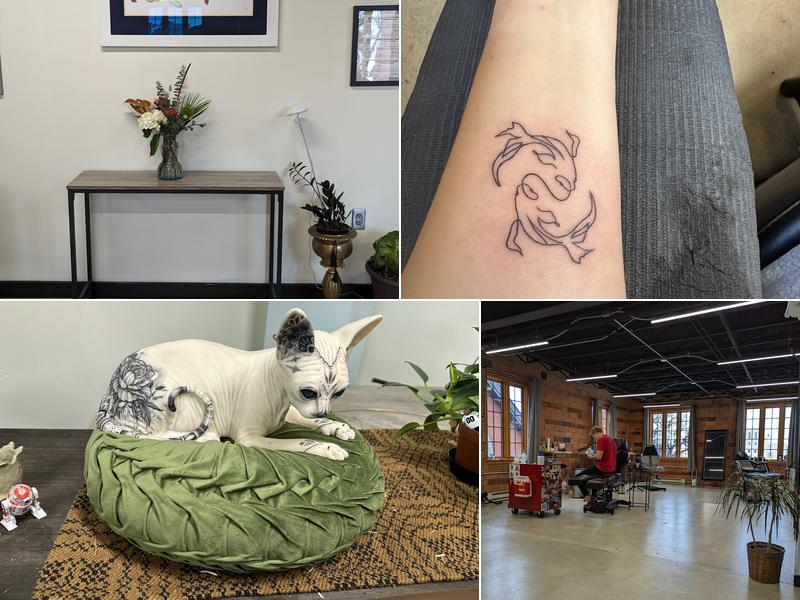 Lucky Rabbit Studios