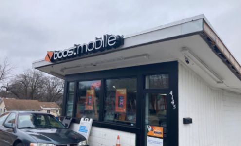 Boost Mobile