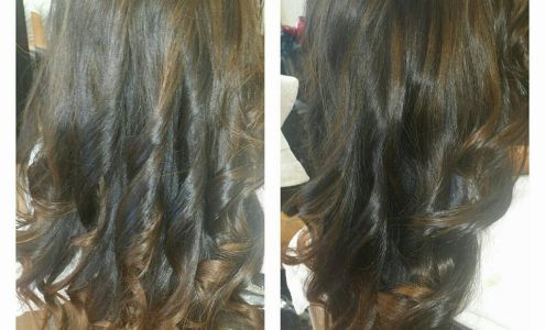 CANDY'S UNISEX SALON Lake Worth