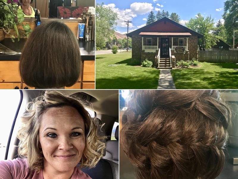 A Touch of Class Hair Studio