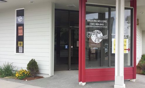 Cutting Loose Crescent City