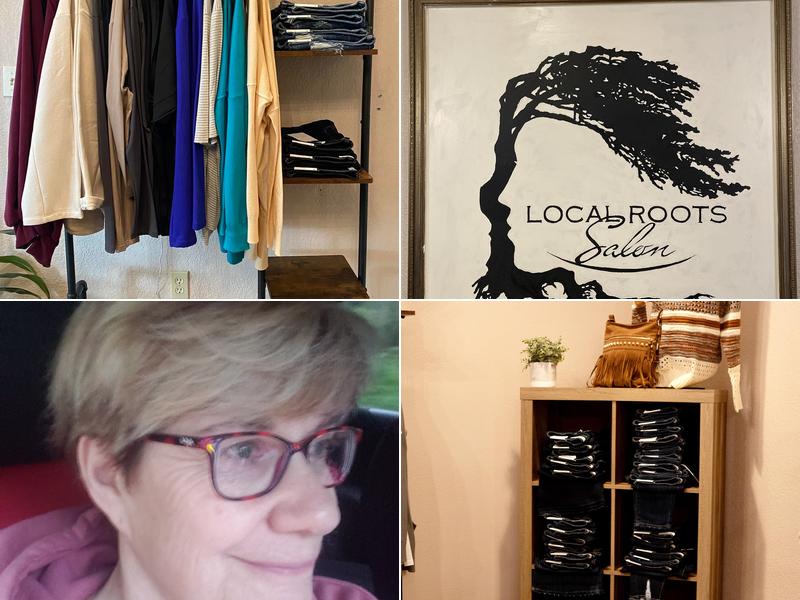 Local Roots Salon
